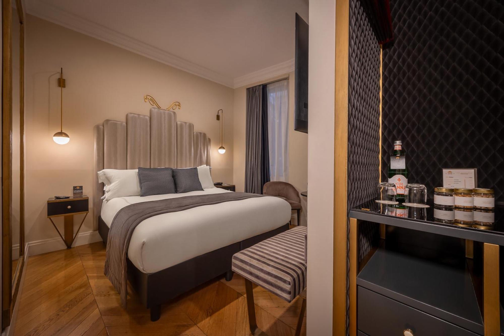 Maison Torre Argentina Rome Extérieur photo
