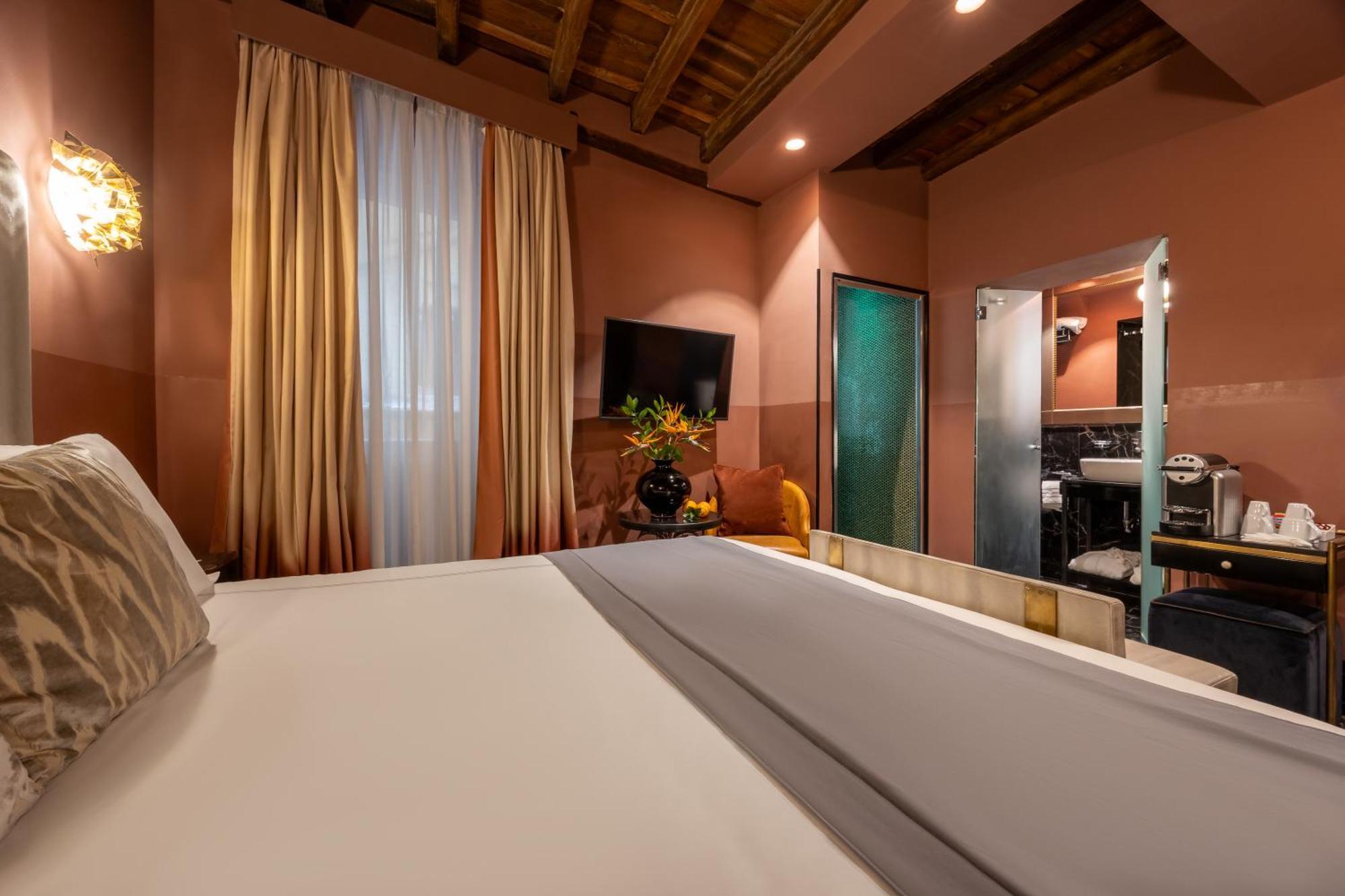 Maison Torre Argentina Rome Extérieur photo