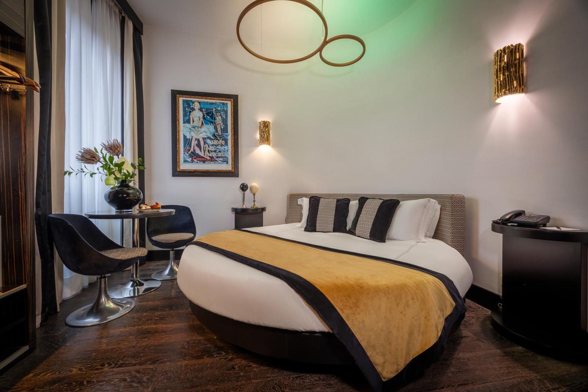 Maison Torre Argentina Rome Extérieur photo