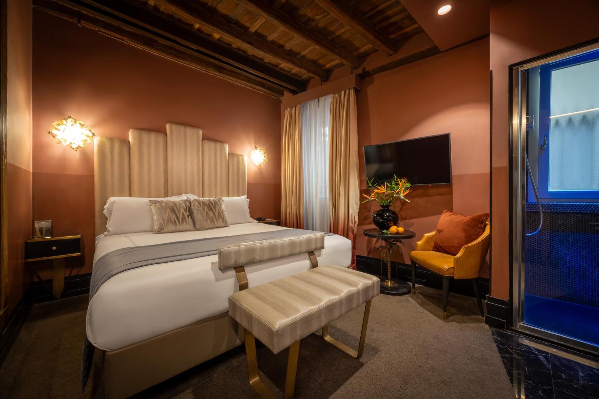 Maison Torre Argentina Rome Extérieur photo